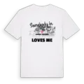 Någon i Midden-Delfland älskar mig t-shirt