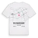 Molenaarsgraaf karta t-shirt