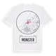 Monster t-shirt