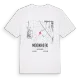 Mookhoek karta t-shirt