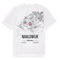 Naaldwijk karta t-shirt