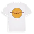 Nieuwerkerk aan den IJssel cirkel t-shirt