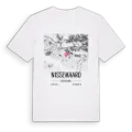 Nissewaard karta t-shirt