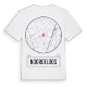 Noordeloos t-shirt
