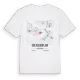 Ooltgensplaat karta t-shirt