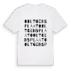 Ooltgensplaat ordlek t-shirt