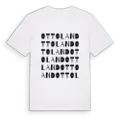 Ottoland ordlek t-shirt