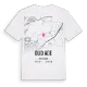 Oud Ade karta t-shirt
