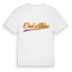 Oud-Alblas baseball t-shirt