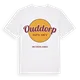Ouddorp cirkel t-shirt