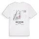 Oude Wetering karta t-shirt