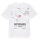 Puttershoek karta t-shirt