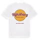 Rijnsburg cirkel t-shirt