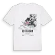 Rotterdam karta t-shirt