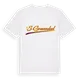 's-Gravendeel baseball t-shirt