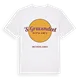 's-Gravendeel cirkel t-shirt