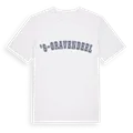 's-Gravendeel college t-shirt