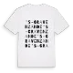 's-Gravenzande ordlek t-shirt