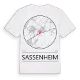 Sassenheim t-shirt