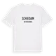 Schiedam i Sverige t-shirt
