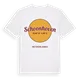 Schoonhoven cirkel t-shirt