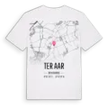 Ter Aar karta t-shirt