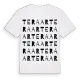 Ter Aar ordlek t-shirt
