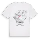 Teylingen karta t-shirt