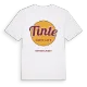 Tinte cirkel t-shirt