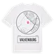Valkenburg t-shirt