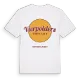 Vierpolders cirkel t-shirt