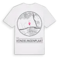 Vondelingenplaat t-shirt