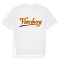 Voorburg baseball t-shirt