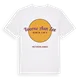 Voorne aan Zee cirkel t-shirt