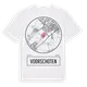 Voorschoten t-shirt