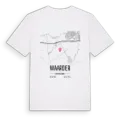 Waarder karta t-shirt