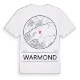 Warmond t-shirt