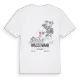 Wassenaar karta t-shirt