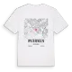 Wateringen karta t-shirt