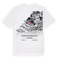 Waterschap Hollandse Delta karta t-shirt
