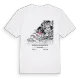 Waterschap Hollandse Delta karta t-shirt