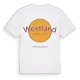 Westland cirkel t-shirt