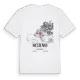 Westland karta t-shirt