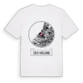 Zuid-Holland t-shirt