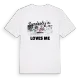 Någon i Zuidplas älskar mig t-shirt