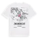 Zwijndrecht karta t-shirt