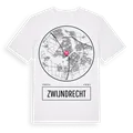 Zwijndrecht t-shirt