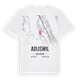 Adliswil karta t-shirt