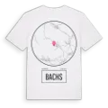 Bachs t-shirt