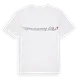 Birmensdorf (ZH) hjärta t-shirt